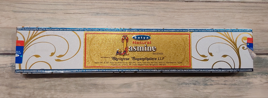 Jasmine Satya Incense