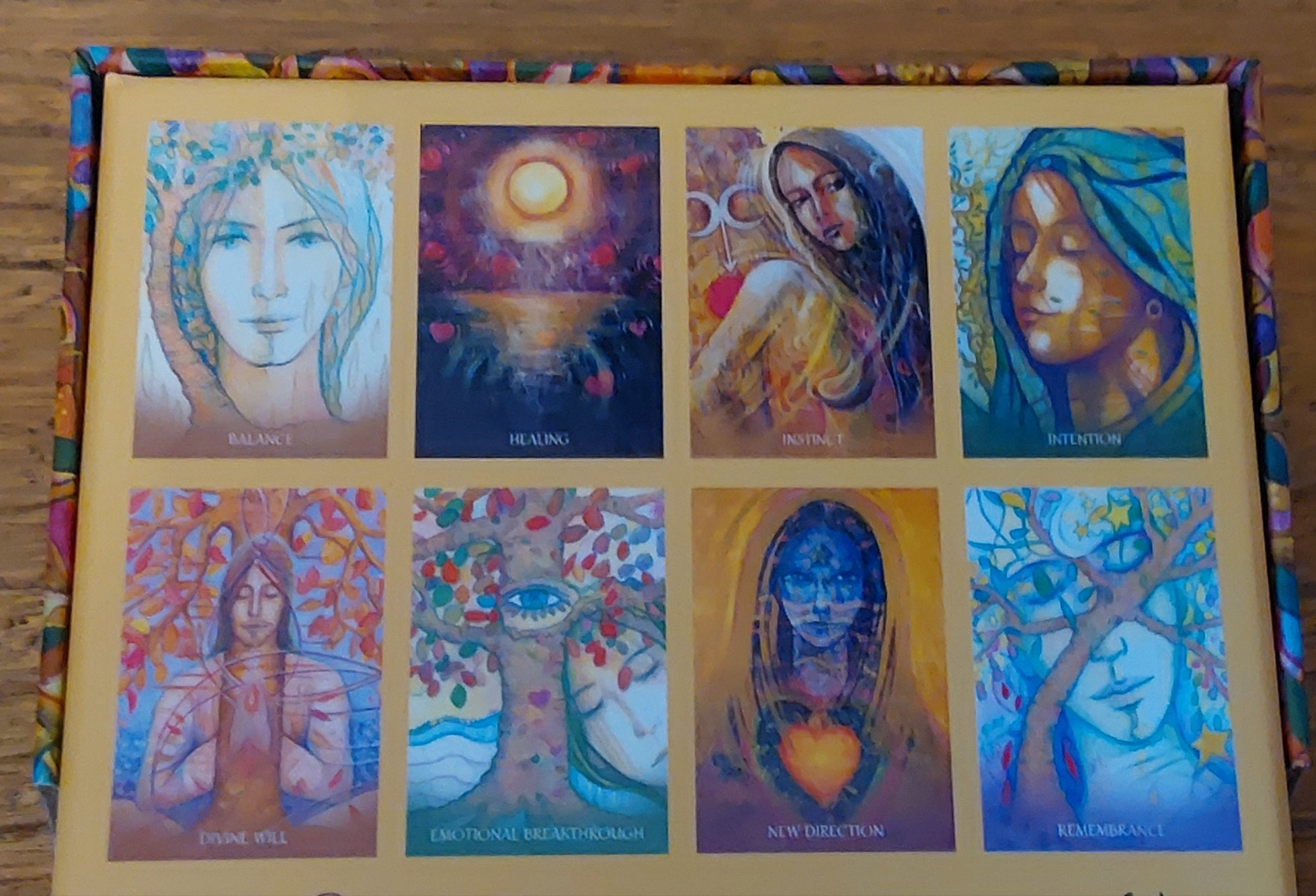 Spirit Oracle