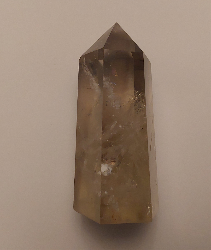 Lemon Quartz