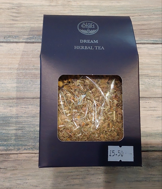 Dream Herbal Tea