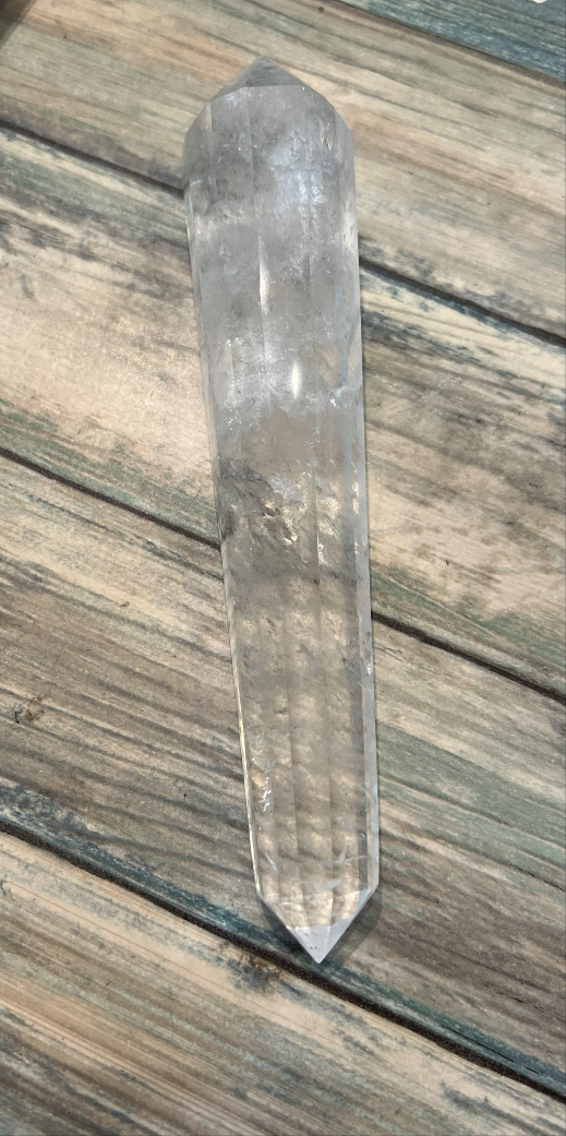 Quartz Wand 16cm
