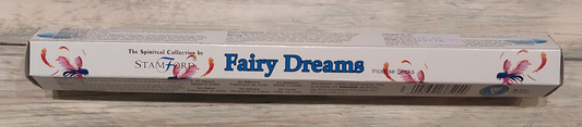 Fairy Dreams Stamford Incense