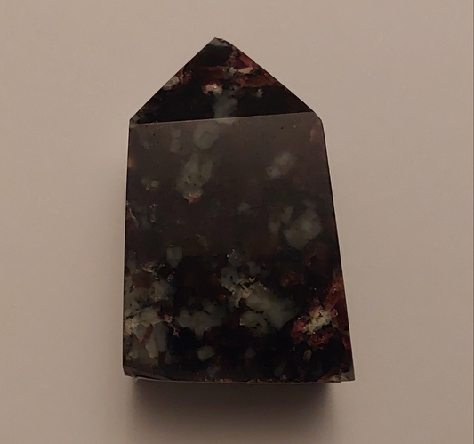 Tower - Eudialyte