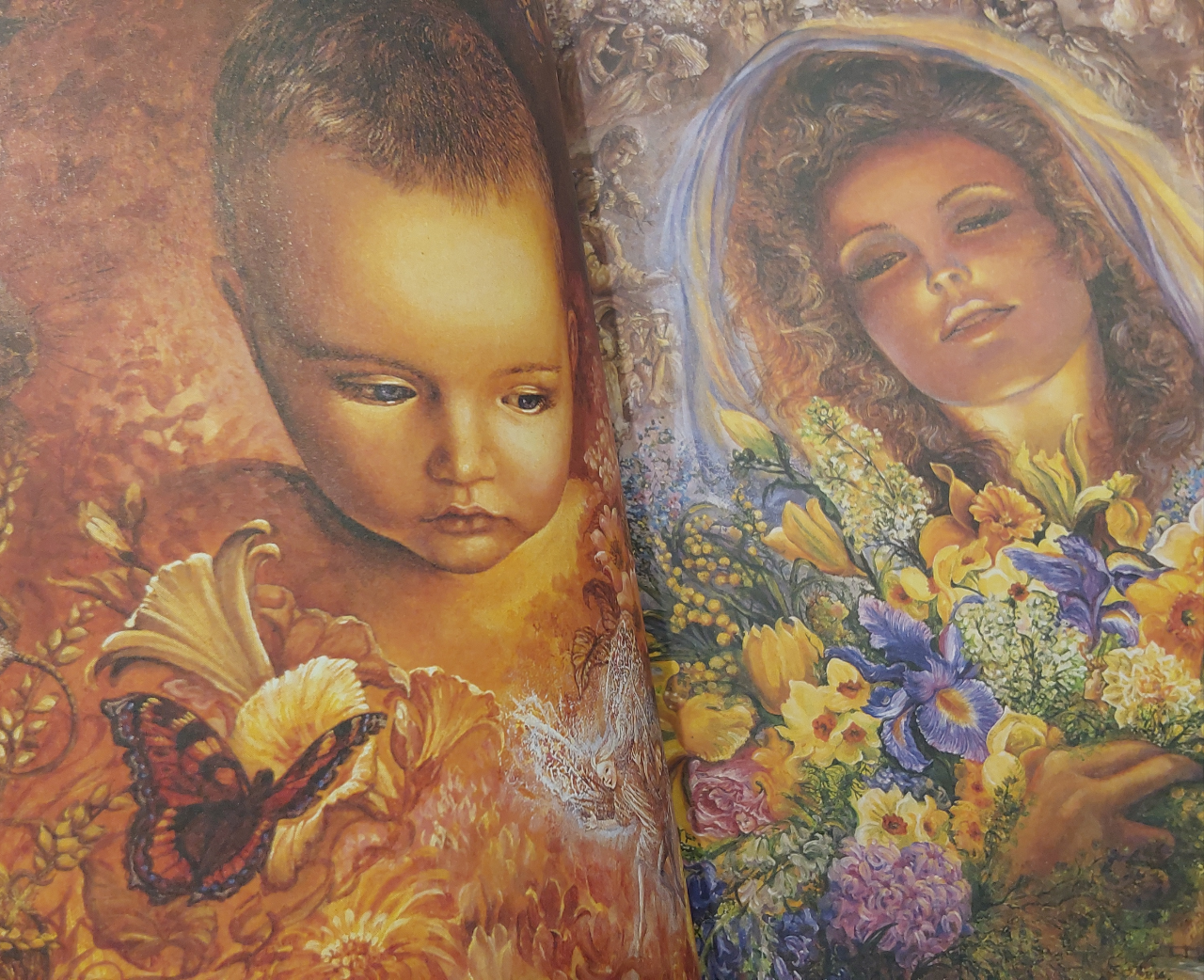 Blessings of thankfulness journal