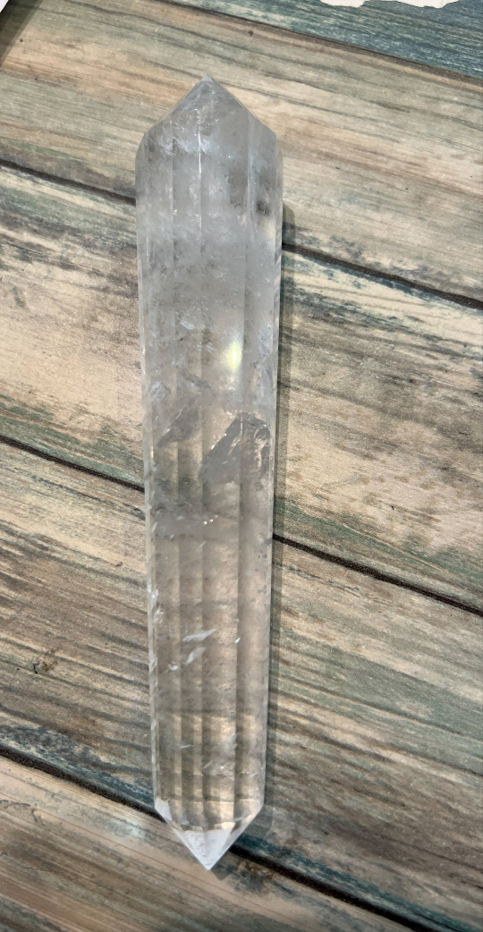 Quartz Wand 16cm