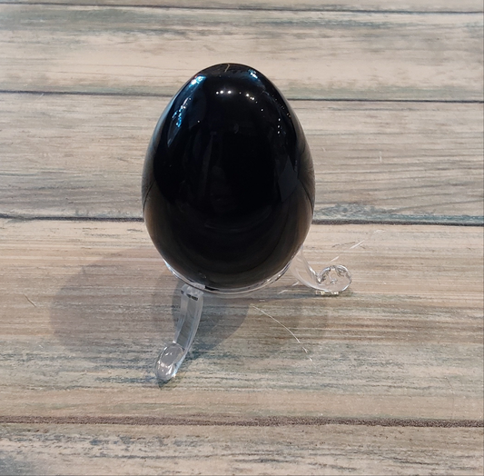 Egg - Obsidian