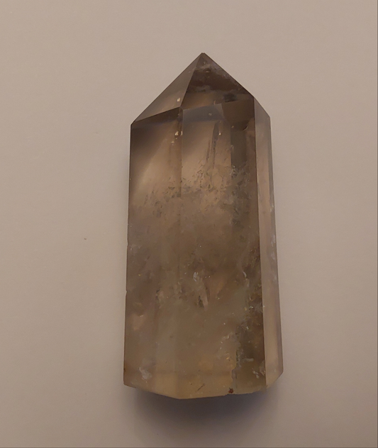 Lemon Quartz