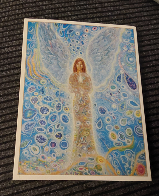 Angels - Healing, Writing and Creativity Journal