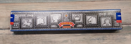 Super Hit Satya Incense
