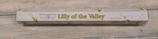 Lily of the Valley Stamford Incense