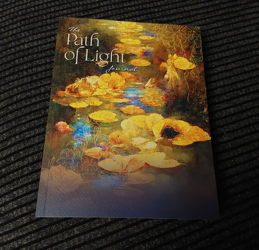 The Path Of Light Journal