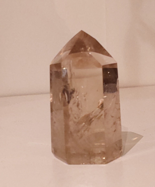 Smoky Quartz Point