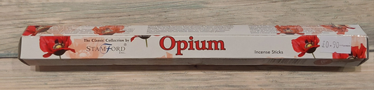 Opium Stamford Incense