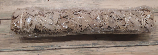 White Sage Incense Stick 22.5cm