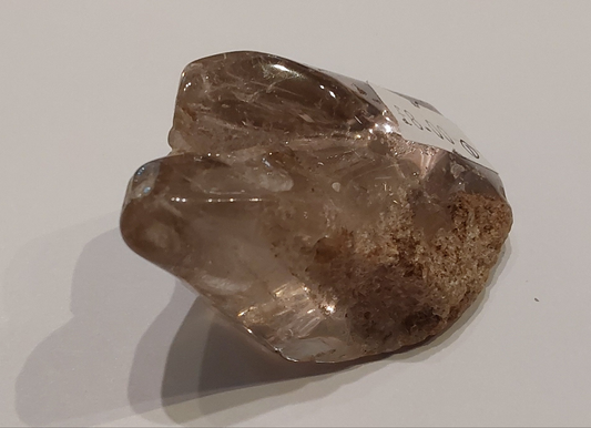 Smoky Quartz freeform