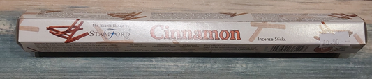 Cinnamon Stamford Incense