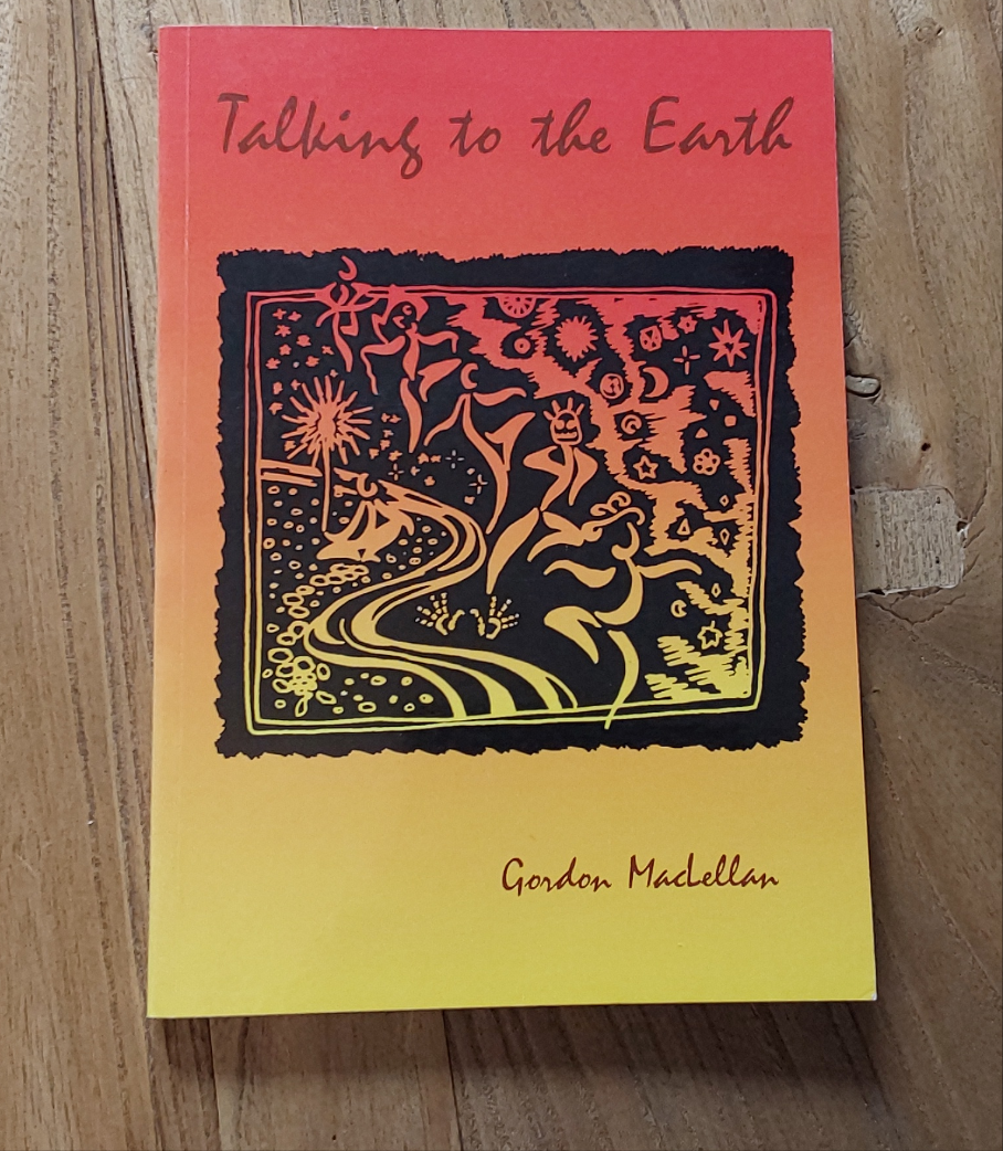 Talking to the Earth