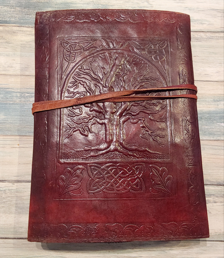 Leather Journal