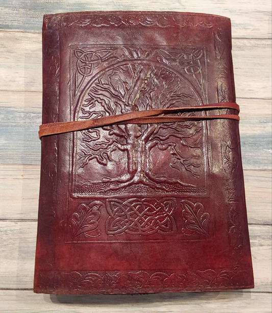 Leather Journal