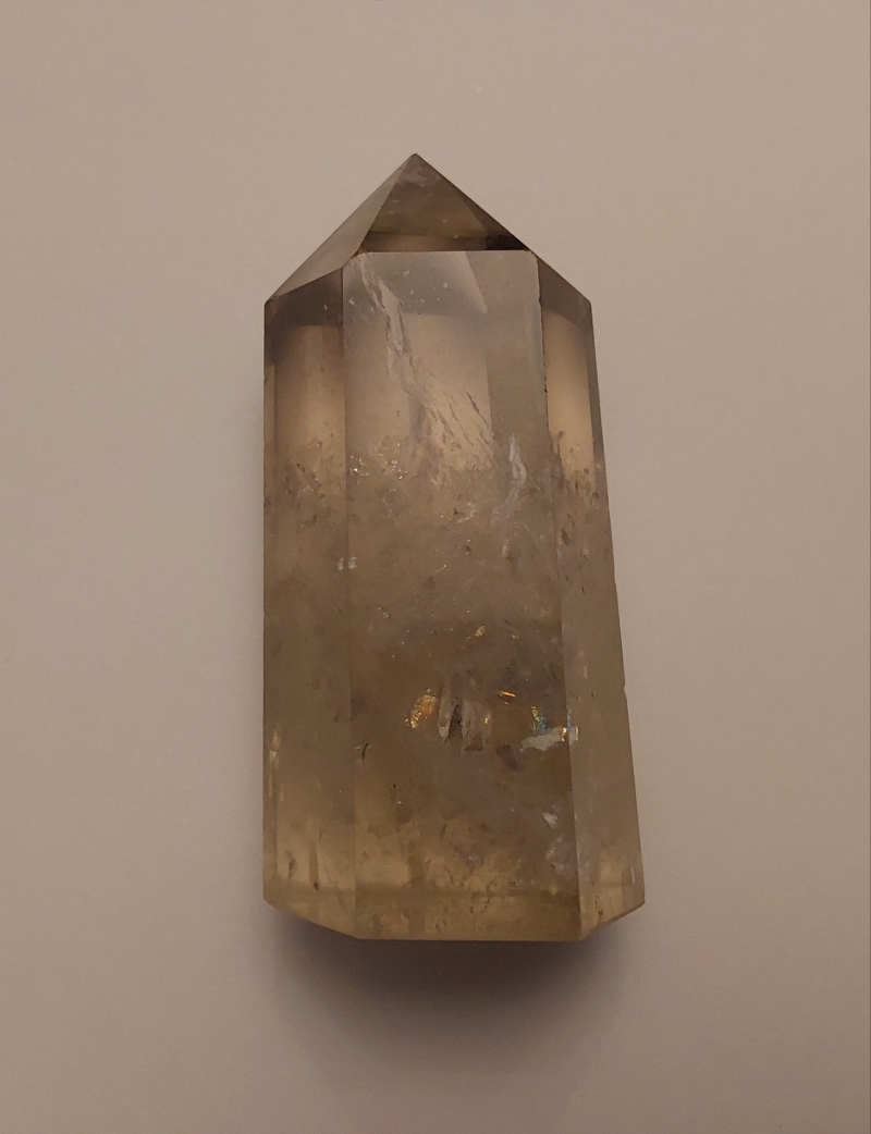 Lemon Quartz