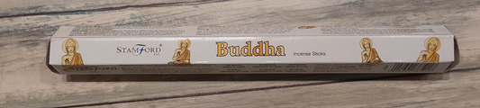 Buddha Stamford Incense