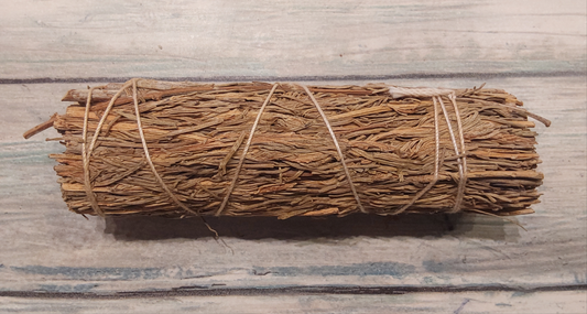 Pure Desert Sage Incense Stick 11cm