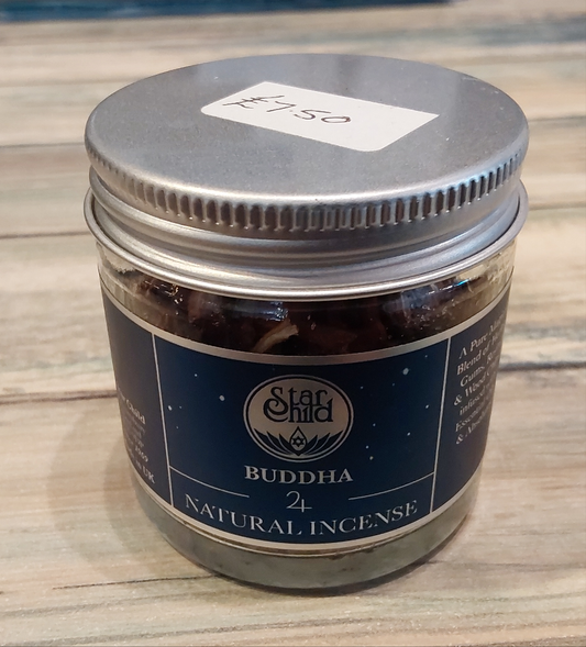 Buddha Natural Incense