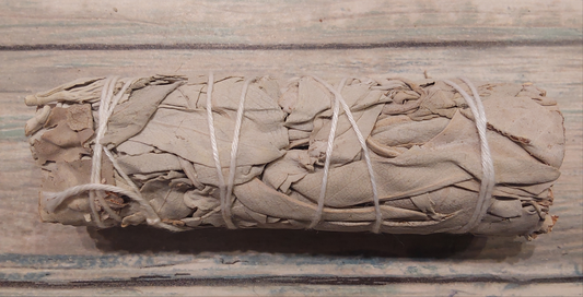 White Sage Incense Stick 11cm