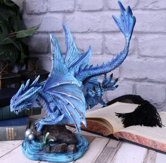 Adult Water Dragon 31cm