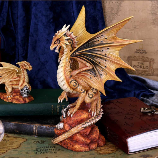 Adult Desert Dragon 24.5cm