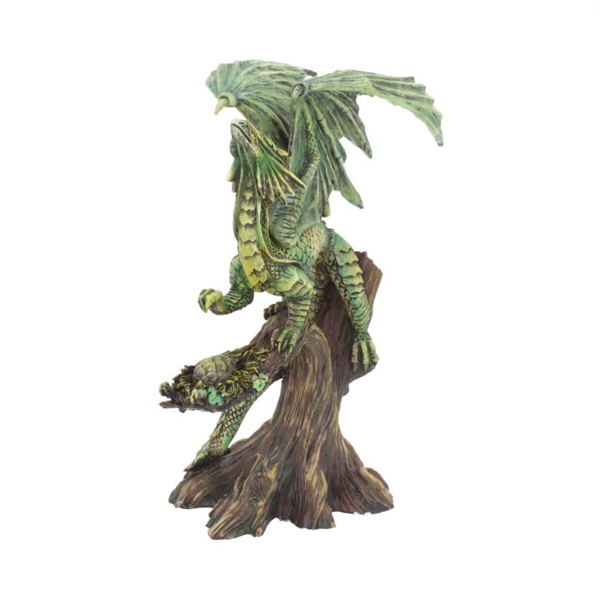 Adult Forest Dragon 25.5cm
