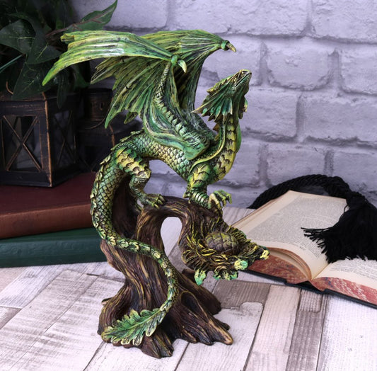 Adult Forest Dragon 25.5cm
