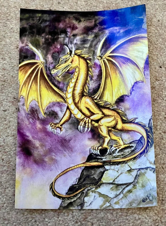 Annwn by Verity Nicholson