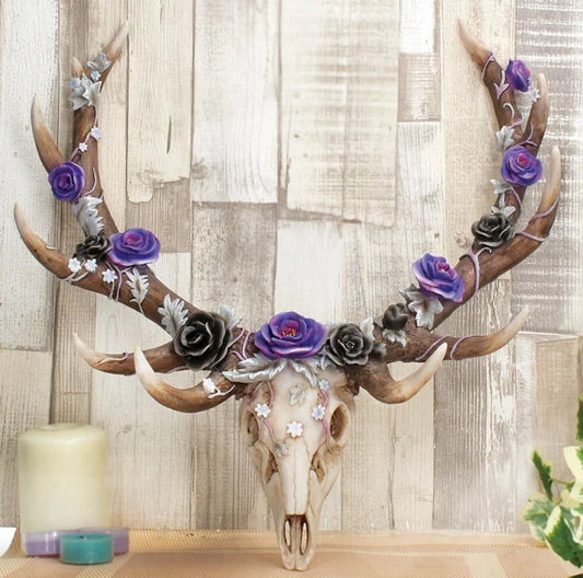 Antlers of Eden 45cm