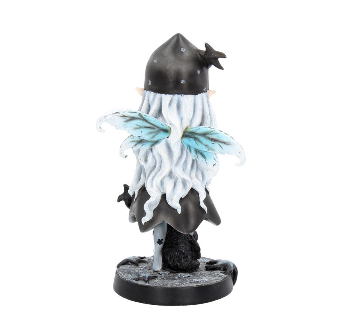 Black Stars 18cm