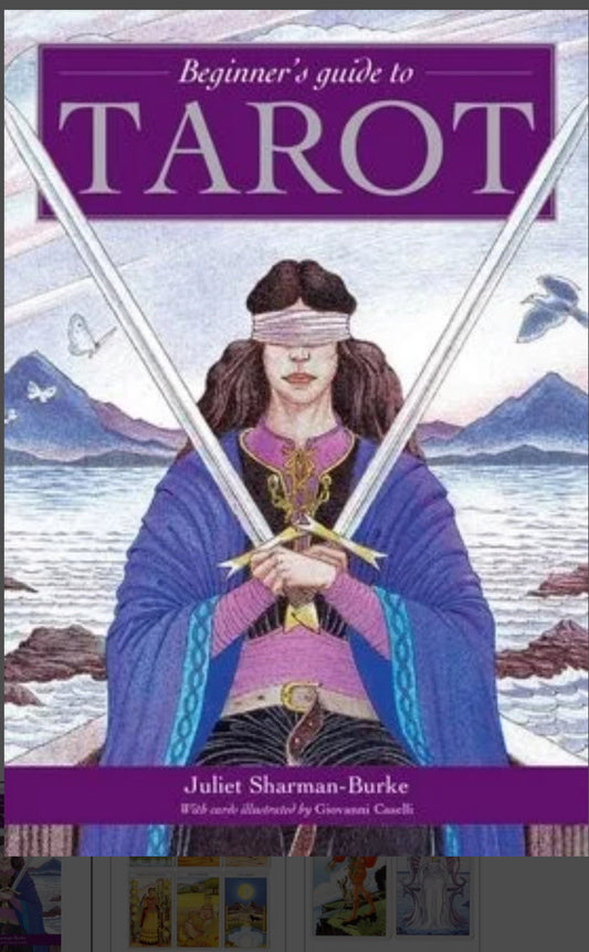Beginners Guide to Tarot