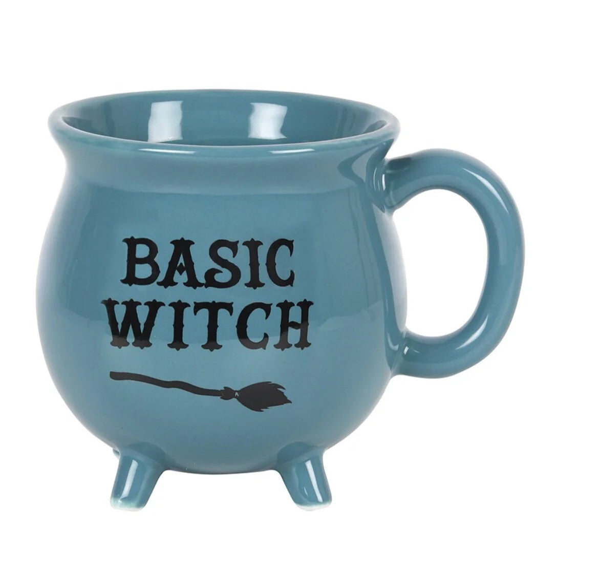 Basic Witch Mug