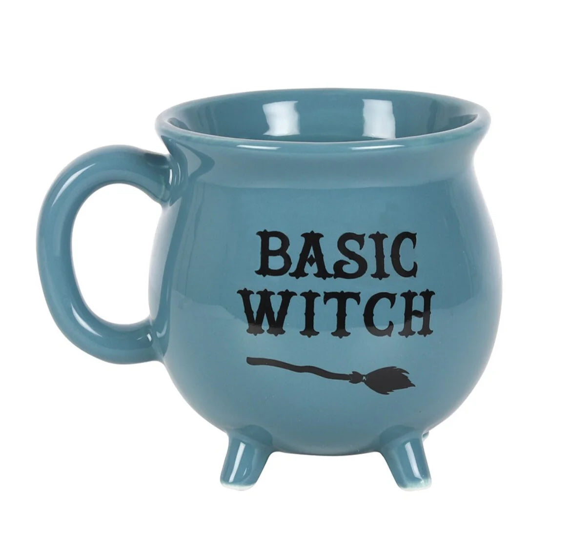 Basic Witch Mug