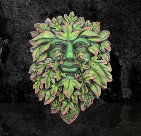 Beltane’s Bourgeon 29cm