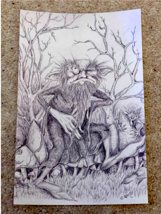 Bob by Verity Nicholson