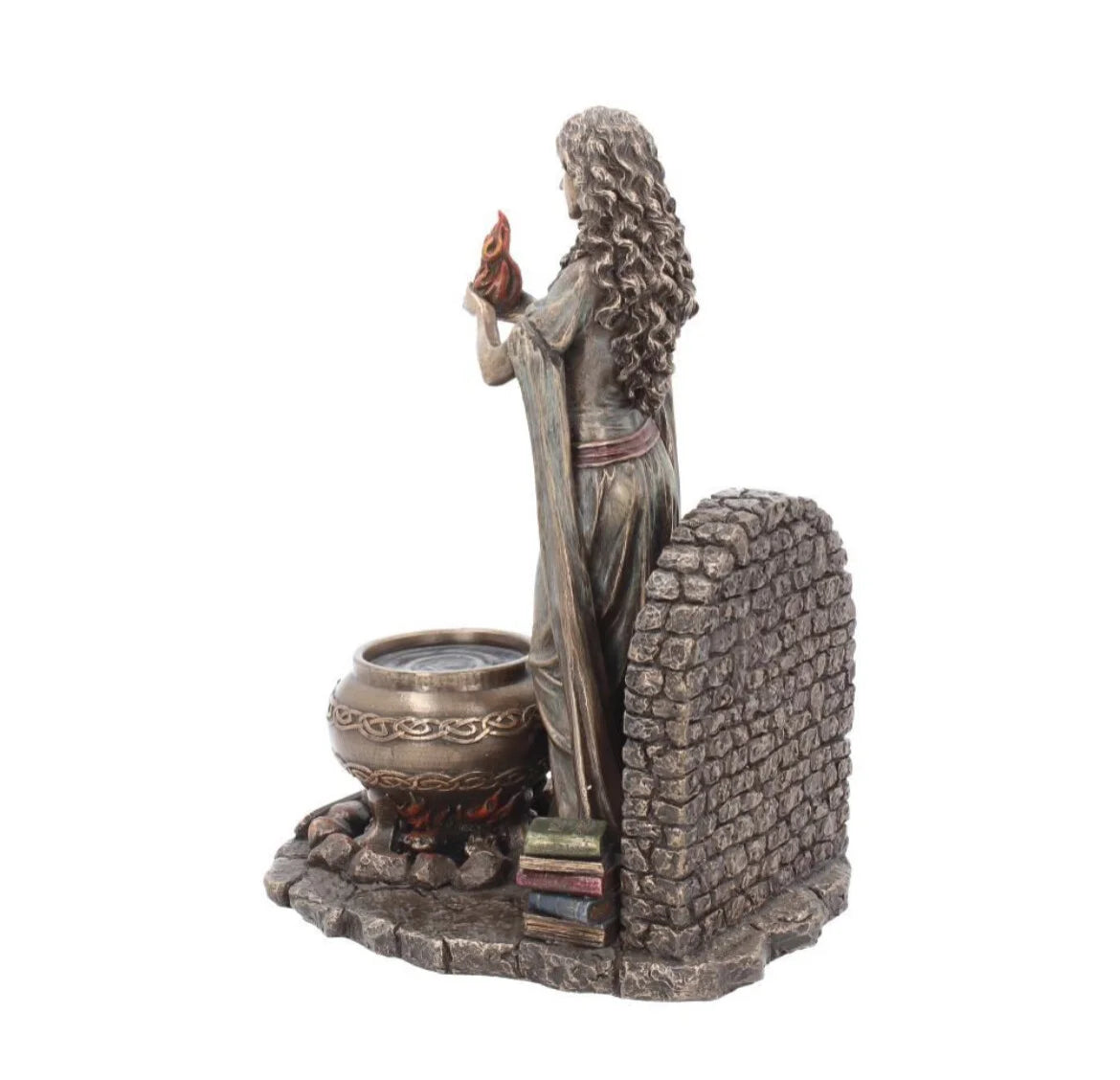 Brigid 24.5cm