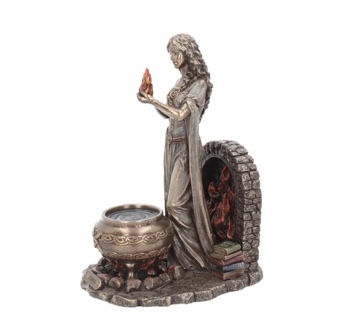 Brigid 24.5cm