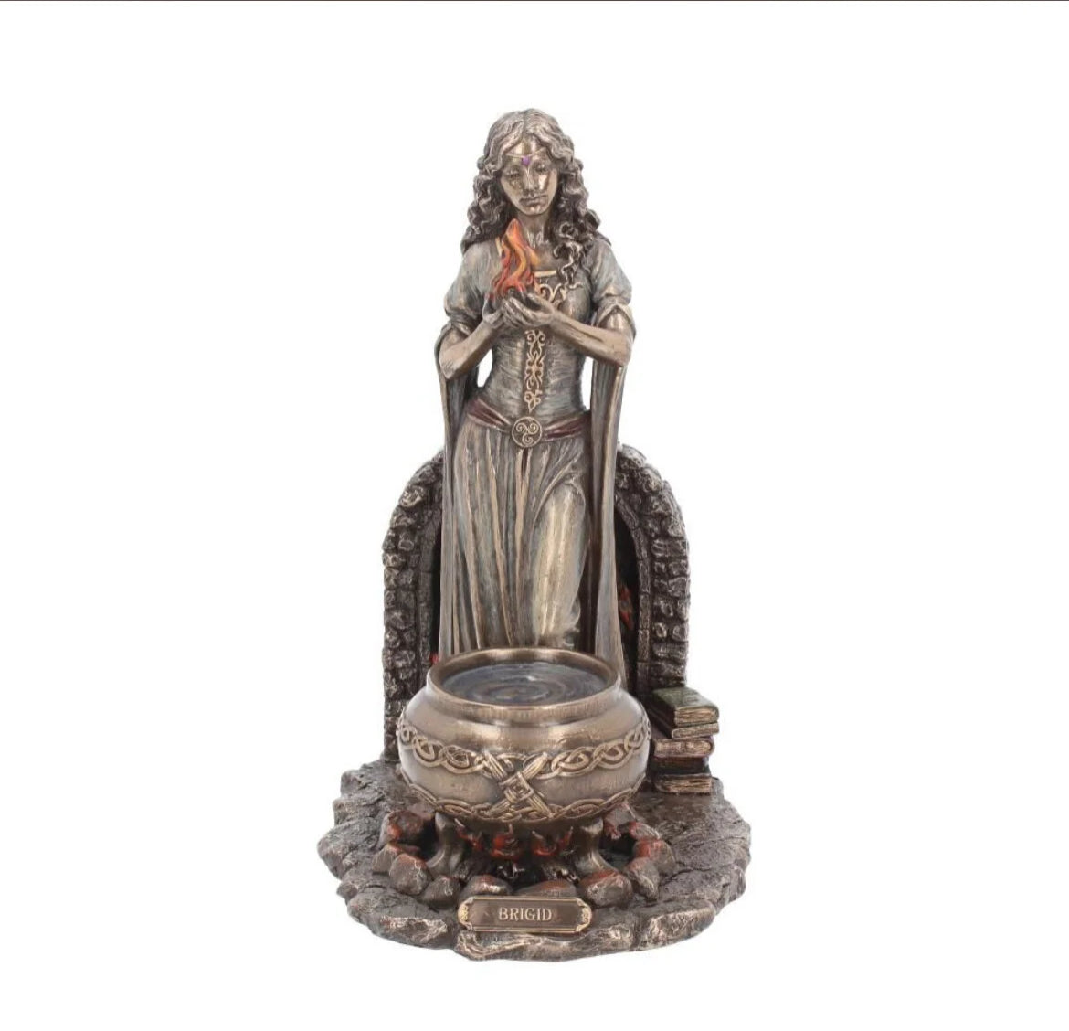 Brigid 24.5cm