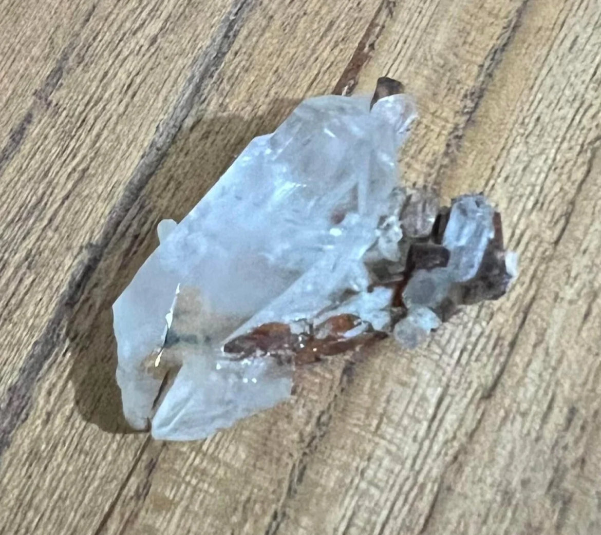Brookite