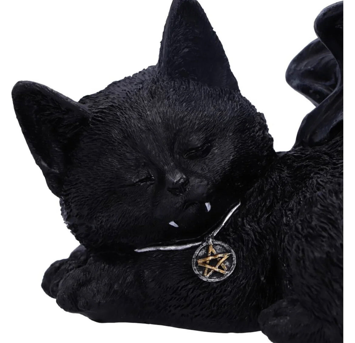 Cat Nap 18cm