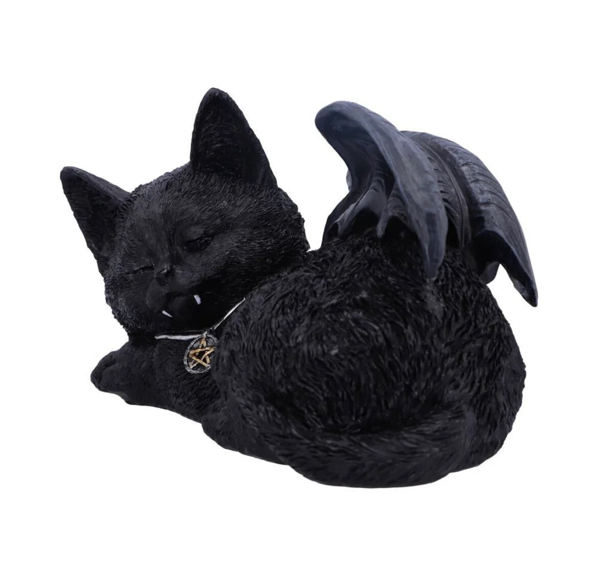 Cat Nap 18cm