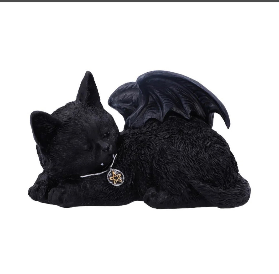 Cat Nap 18cm