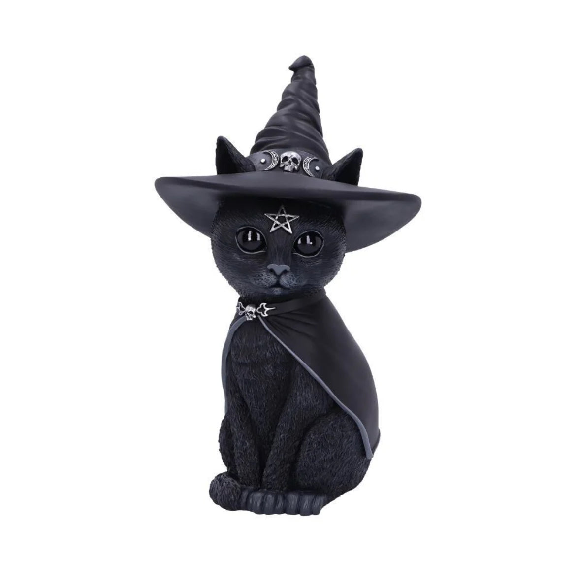 Cat Purrah