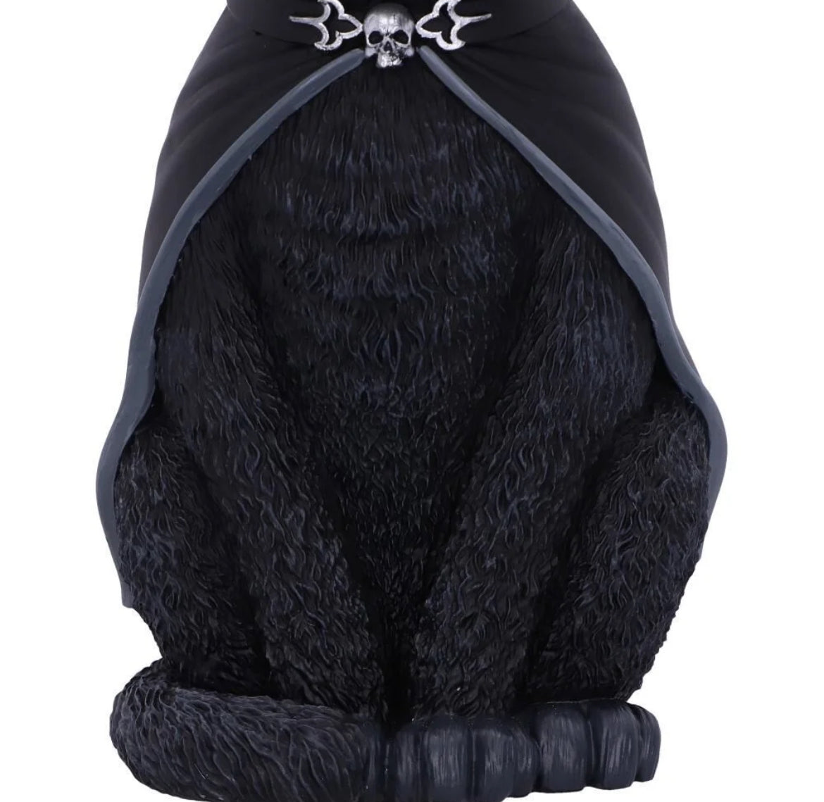 Cat Purrah