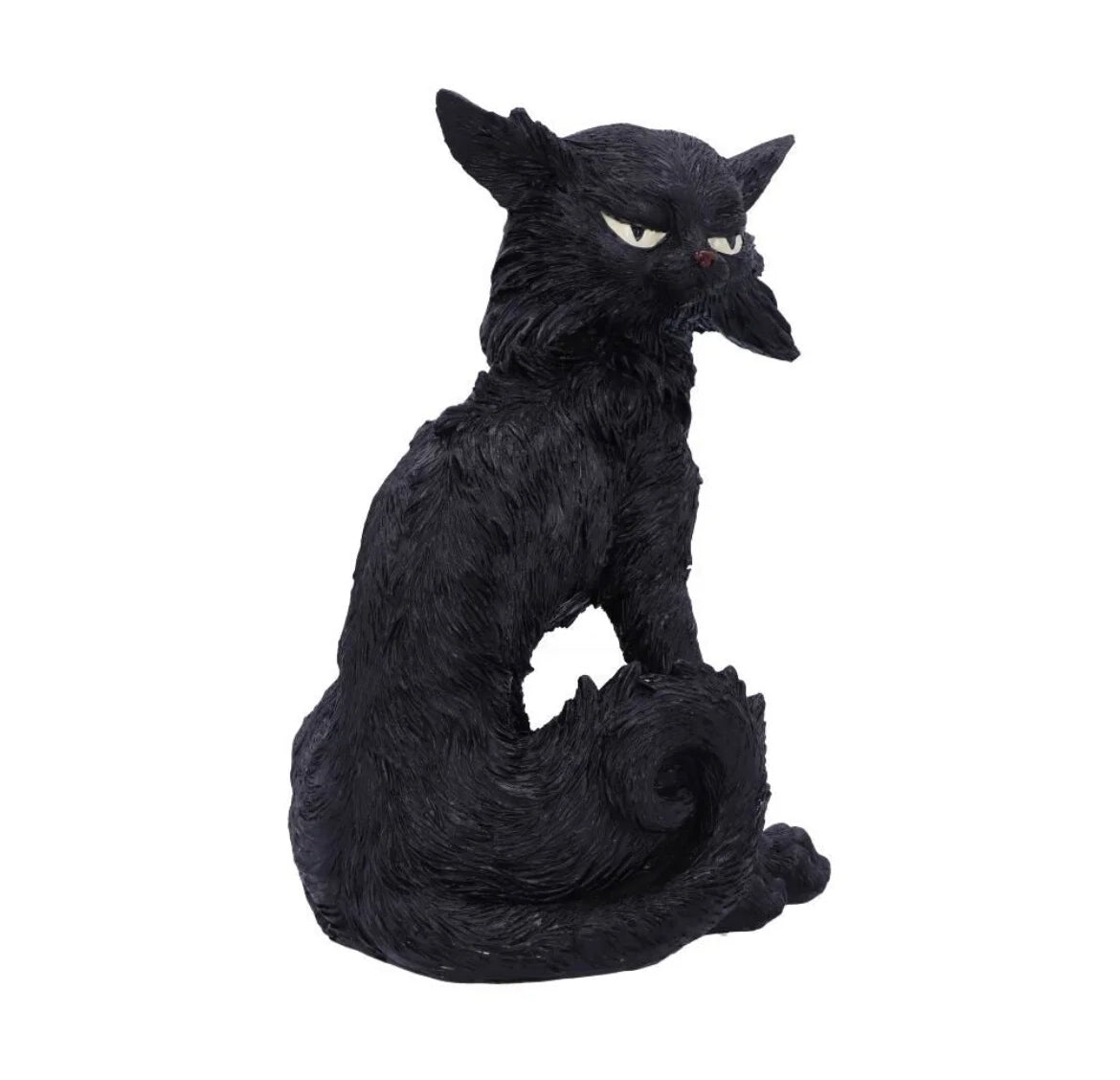 Cat Salem small